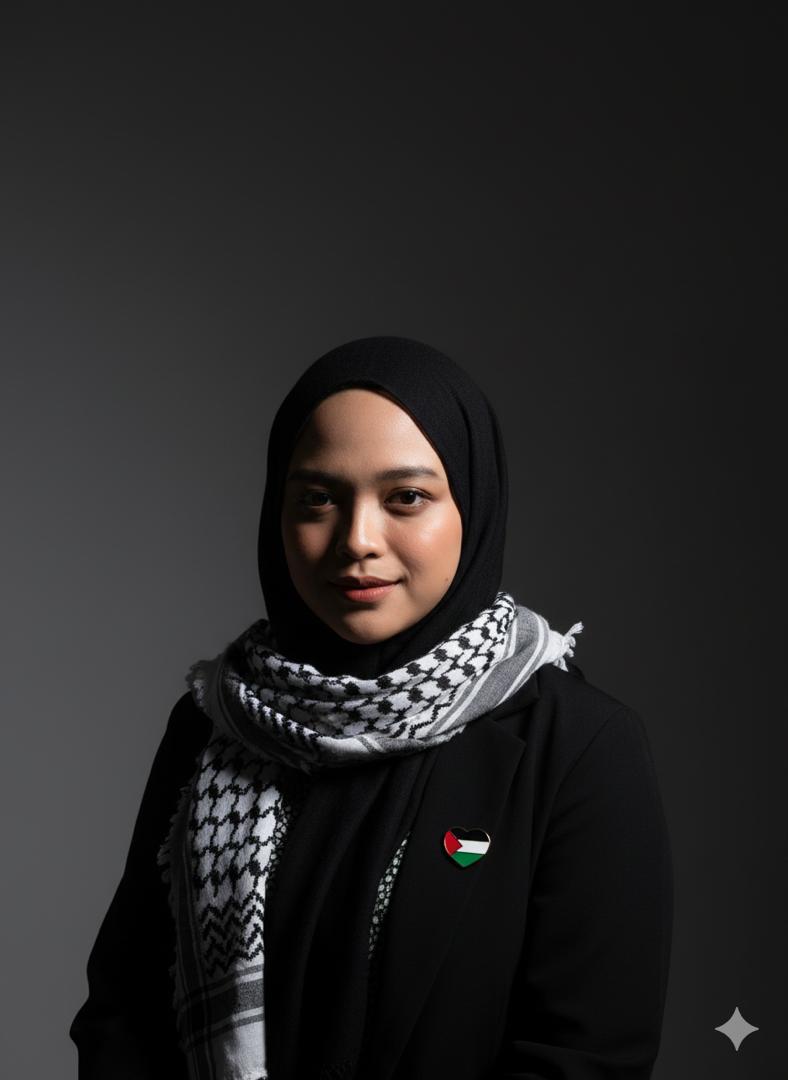 Farah Azman